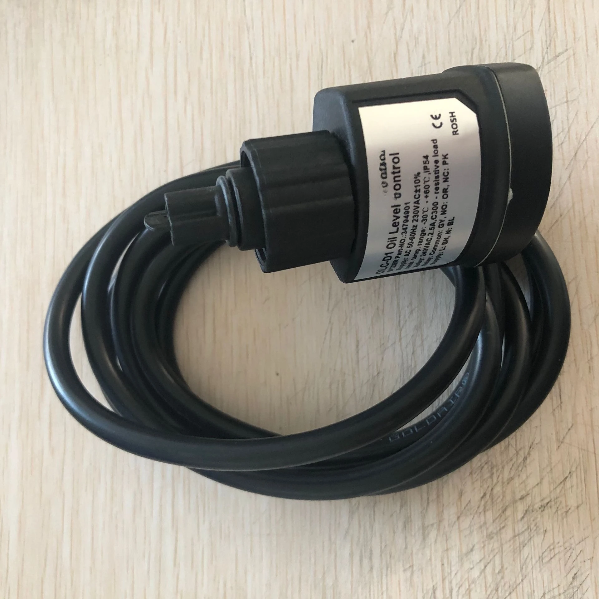 OLC-D1 Oil Level Sw…