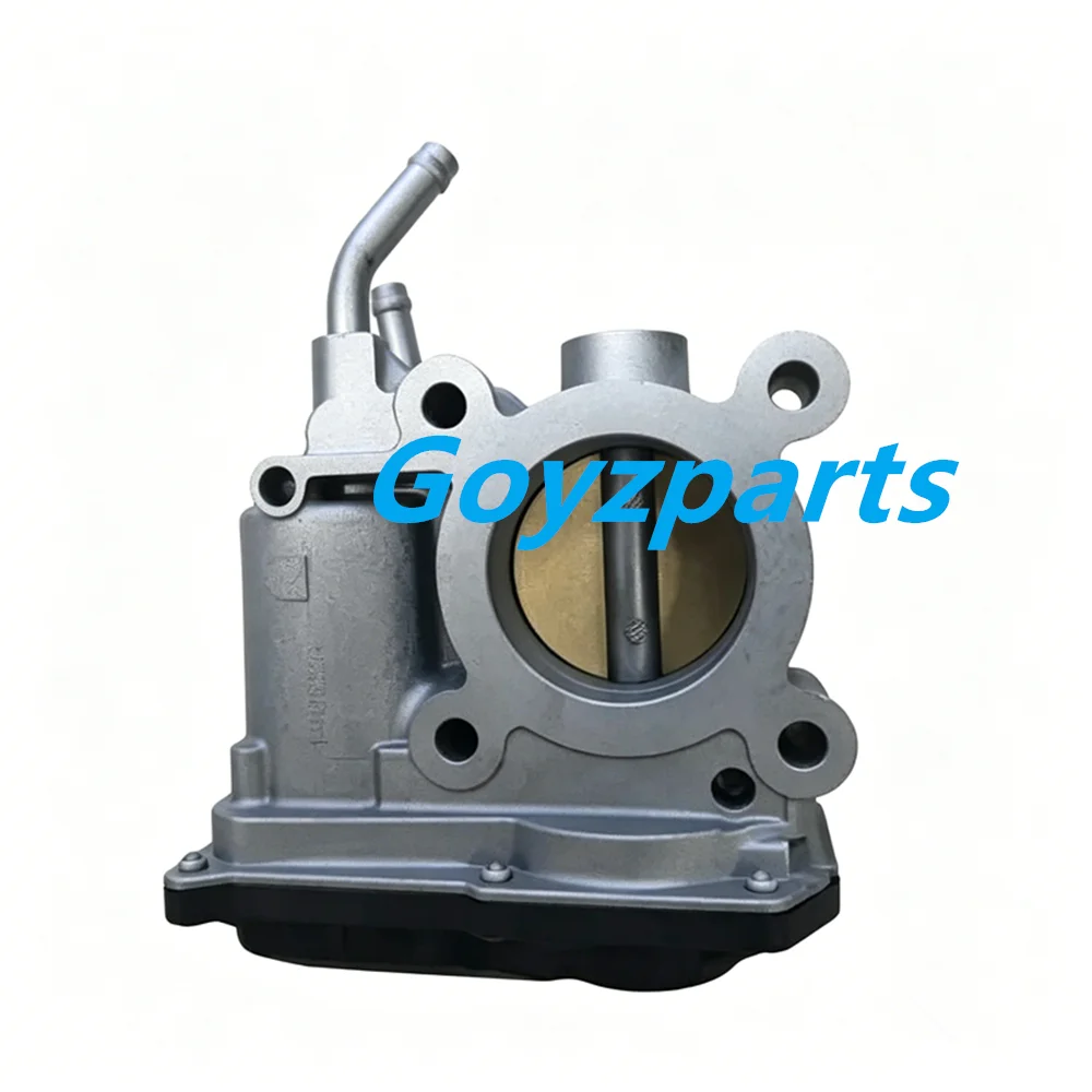 Remanufactured Throttle Body MN195709 MN191145 For Mitsubishi Colt VI 1.3 4A90 2004-2012