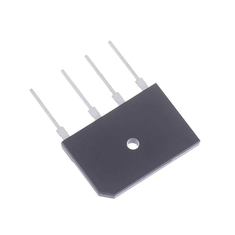 5PCS Household Electronic DIY Accessories 25A 1000V Diode Bridge Rectifier For GBJ2510