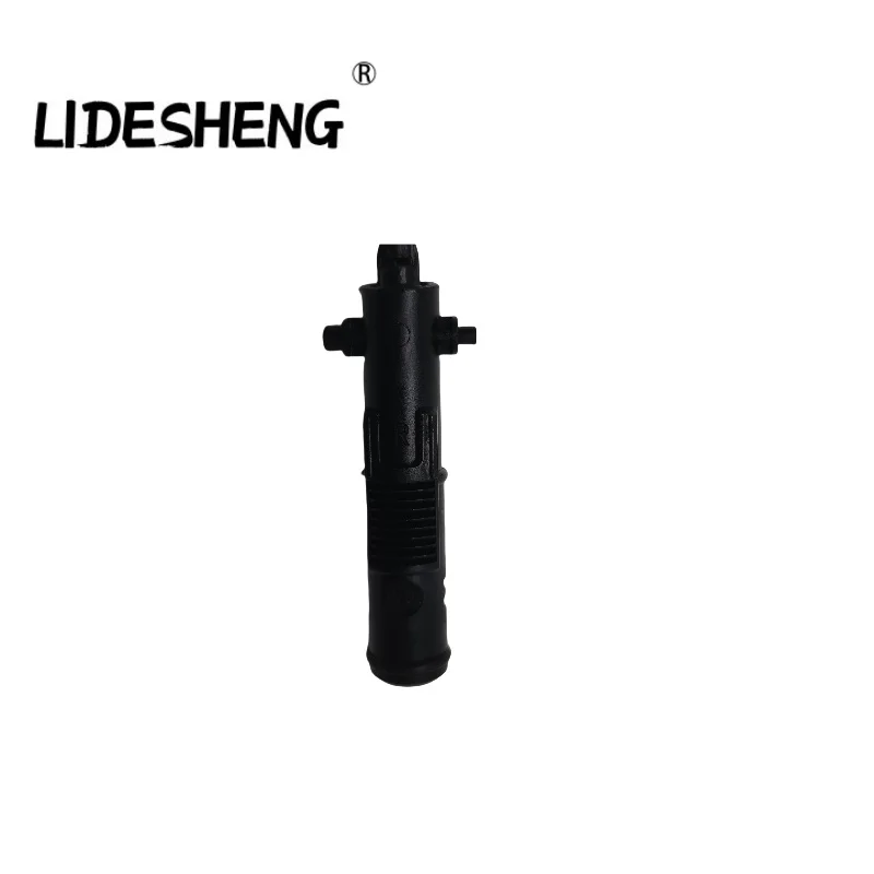 

971955100 Форсунка омывателя передней правой фары для PORSCHE PANAMERA 2017-2021 гг.