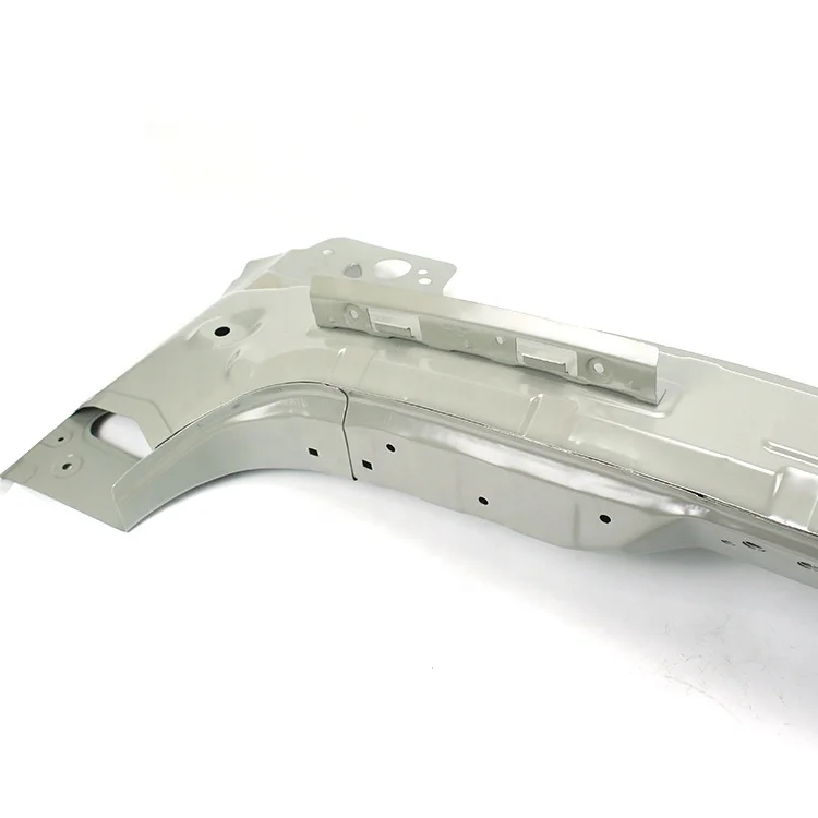 Smart car accessories LC high quality Auto Parts Good Quality 5052019500C15 Rear Body Panel Applicable to Geely NL-3