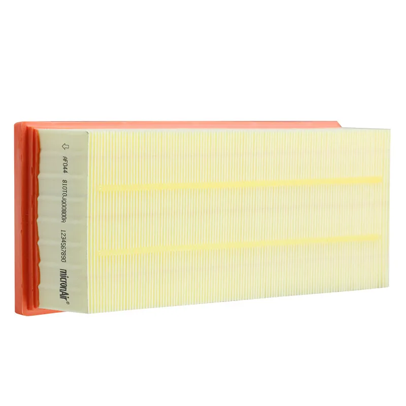 For SEAT Altea Leon 2004-2015 Toledo 2004-2009 Alhambra 2010-2022 MicronAir Air Filter AF044