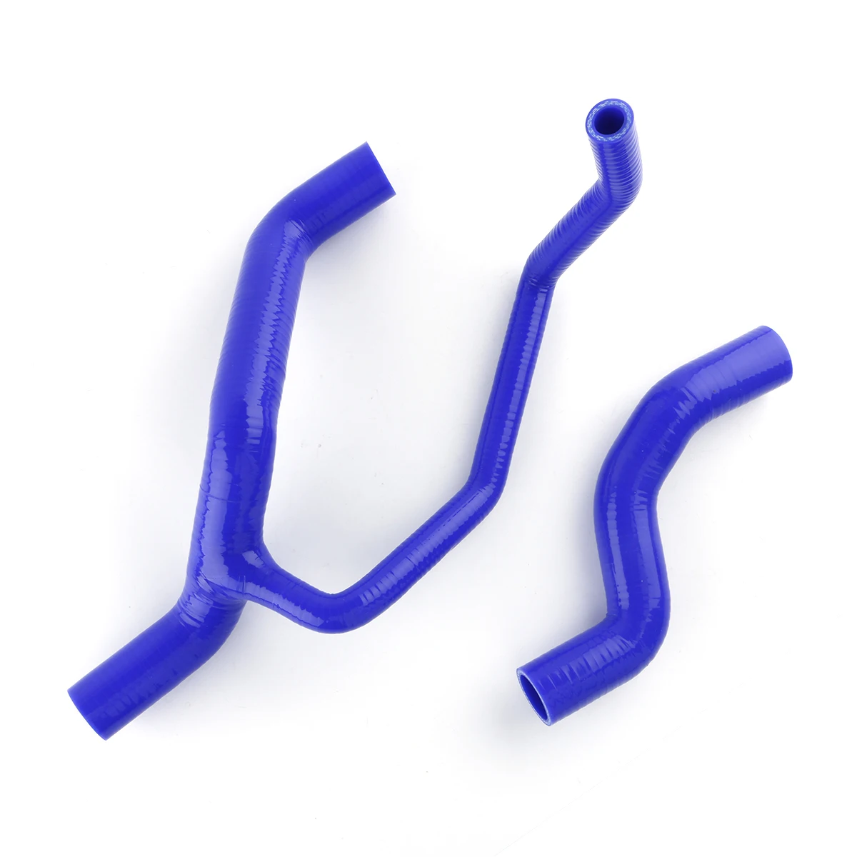 

2PCS 3PLY For 1993-1999 FIAT PUNTO GT 1.4 GT TURBO Car Silicone Hose Water Coolant Pipe Tube Kit 1994 1995 1996 1997 1998