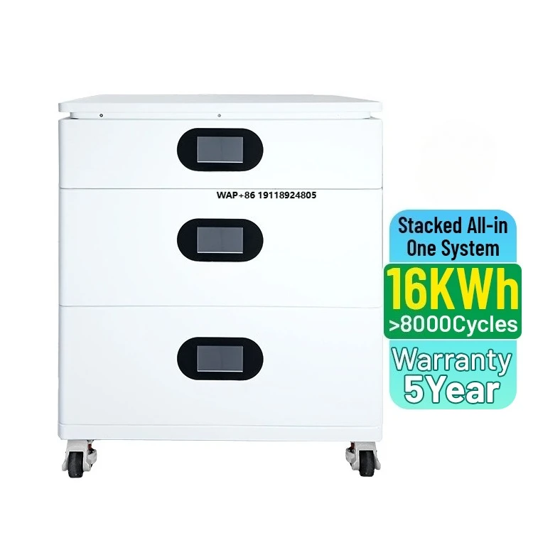 E-Sun 10kW 16kWh All-in-One Solar Energy Storage System for Home, Factory, Commercial Use, EU CE Certified