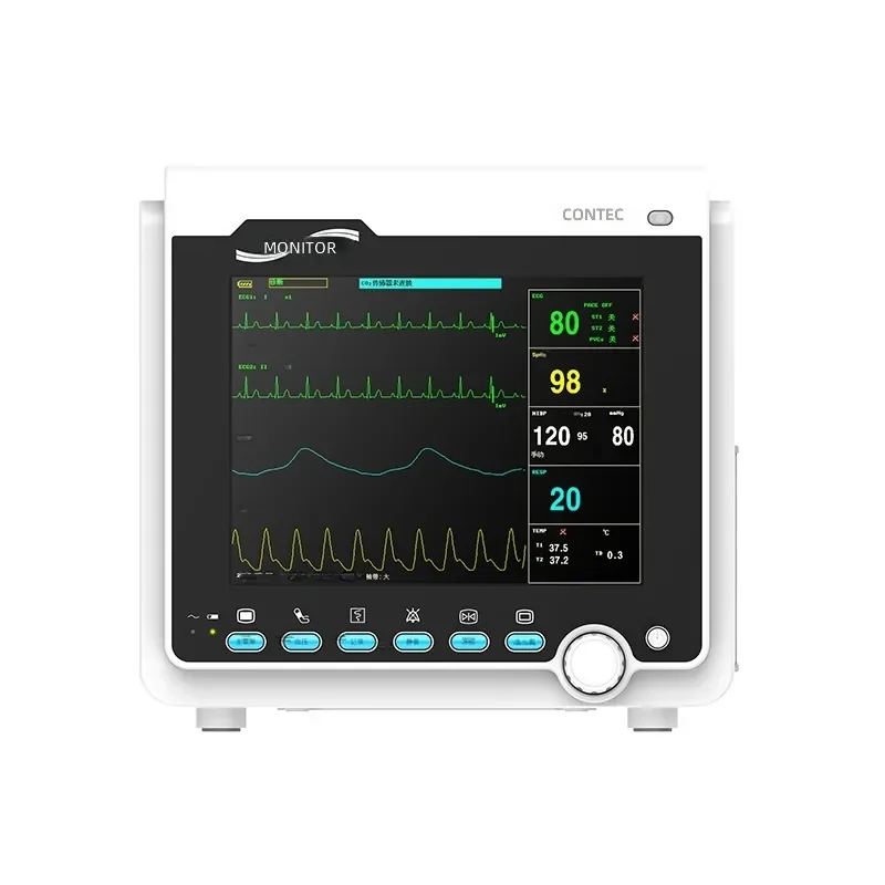 Modern Medical Kangtai Veterinary Pet with TFT LCD Display for Cat Monitoring at Home Wholesale