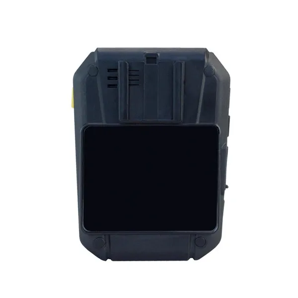 All-scenario WA7D Wearable Recording Camera Red Blue Flash Alarm Light Multi-file Information Tag Body Cam