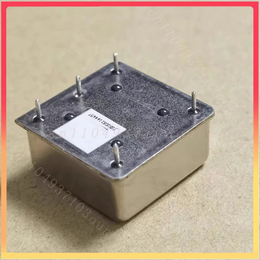 for OC5SC25 10MHZ OX256B OCXO Constant Temperature Crystal Oscillator 5V for SC Square Wave Brand New Original Genuine