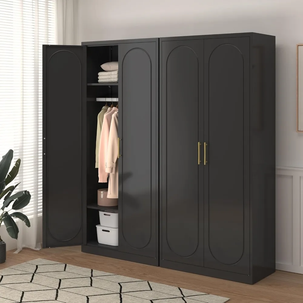 #31 Best Armoires & Wardrobes to Buy In 2026