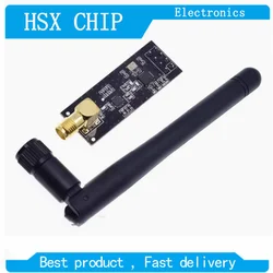 NRF24L01+PA+LNA 2.4G Wireless Module With Antenna 1000 Meters Long Distance