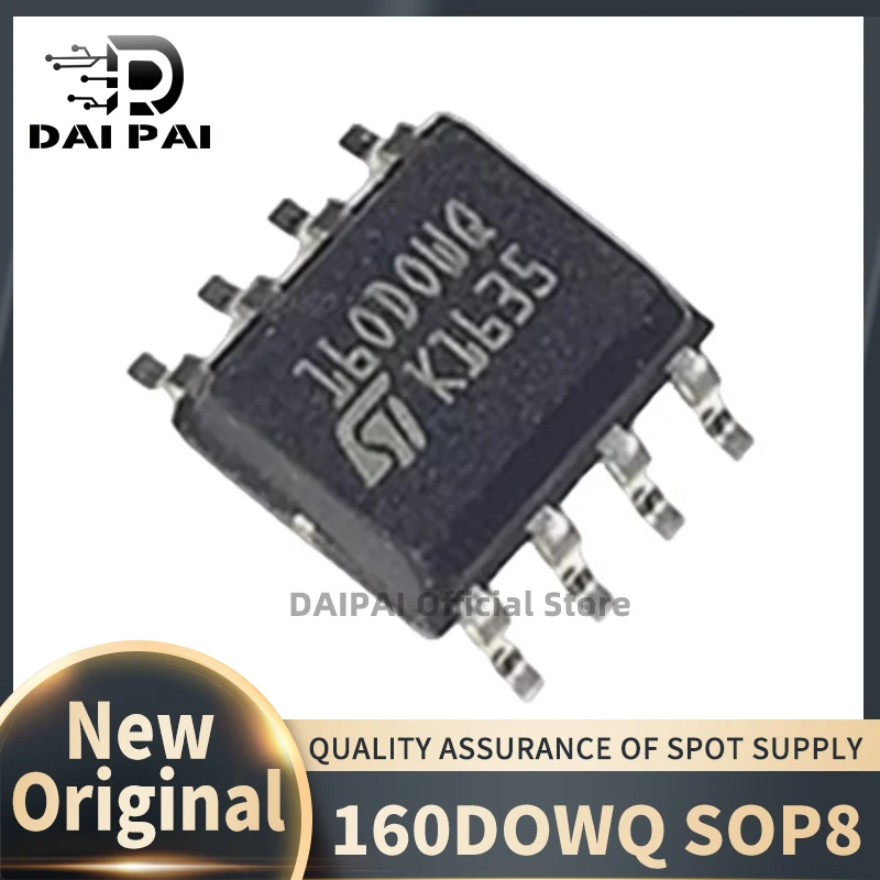 (5-10piece) 100% New original M35160 160DOWQ 160D0WQ 160DOWT 160D0WT for BMW Mileage Correction Dashboard 35160 SOP8