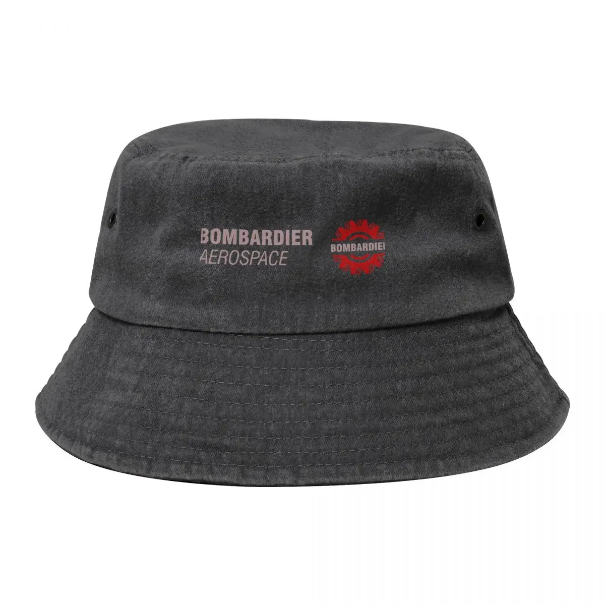 

Bombardier Aero Bucket Hat beach hat Kids Hat Boy Women's