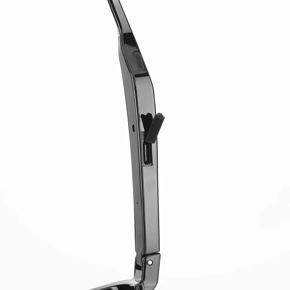 144 языка, умные очки-переводчик, защита от ультрафиолета, переводчик, очки и гарнитура, водонепроницаемые солнцезащитные очки с открытыми ушками для мужчин и женщин