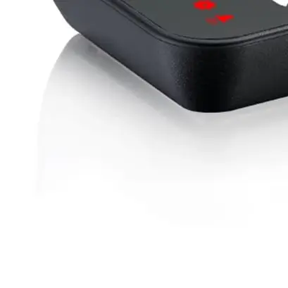 New HUD Car Head Up Display OBD2 Speedometer Clock Water Temperature Volt KM/h MPH  Auto Electronics Windshield Projector