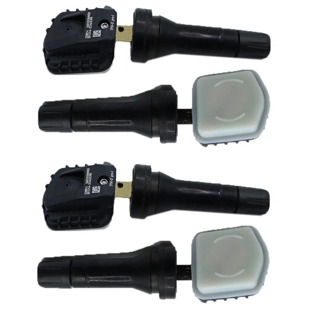 TPMS Tire Pressure Sensor Monitoring 3601010-MK02 for Changan UNI-T CS75 CS55 Plus Oushang X5 X7 PLUS Z6 UNI-V UNI-K