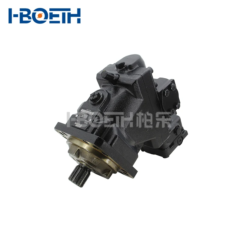 TengFeiSAUER Pumps / Motors 51C060-A-D2-N-EQ-A1-J-Y-E2-ADA-012-AA-E6-15-28 51C060-1--R-D1-N-TA-C2-N-N-X1-ACB-024-AA-E6-00-18