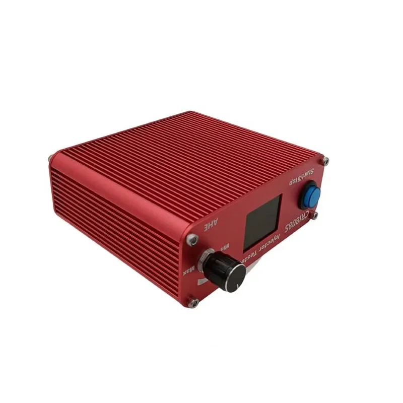 CRI808S KW608 Common Rail Injector Tester Electromagnetic Piezoelectric Injection Test Equipment Machine AHE Diesel