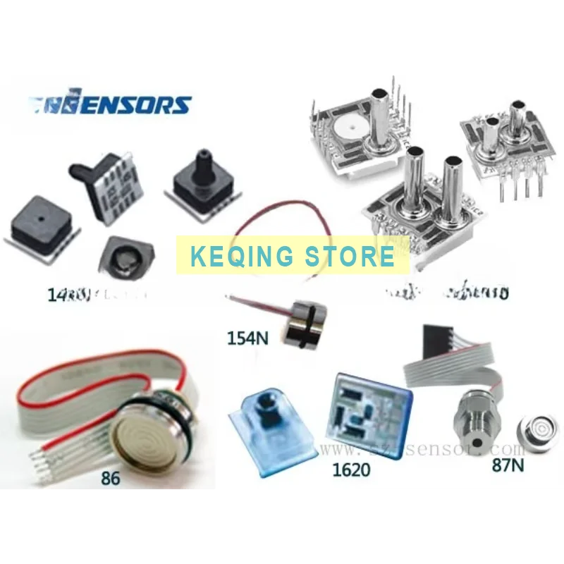 NPH-8-100DH Drucksensor, bitte kontaktieren Sie vor dem Kauf den Verkäufer.