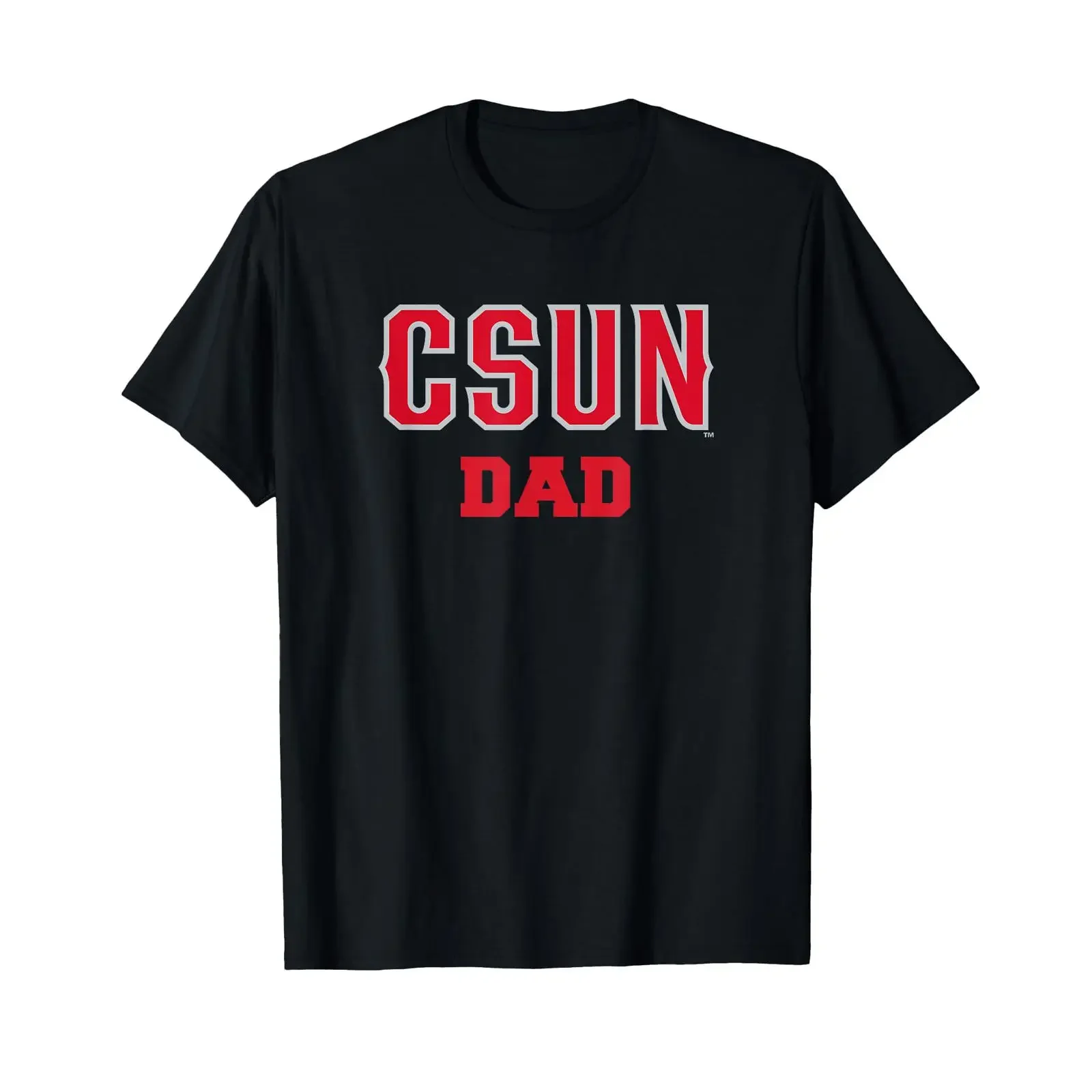 Cal State Northridge CSUN Matadors Dad T Shirt vintage Washed homme fashion Stylish streetwear Versatile designer clothes