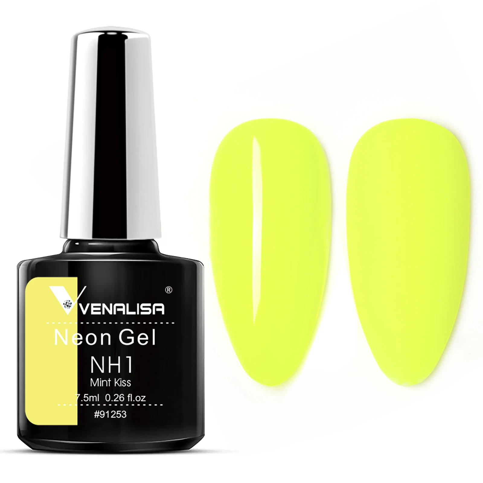 7.5Ml Venalisa Neon…