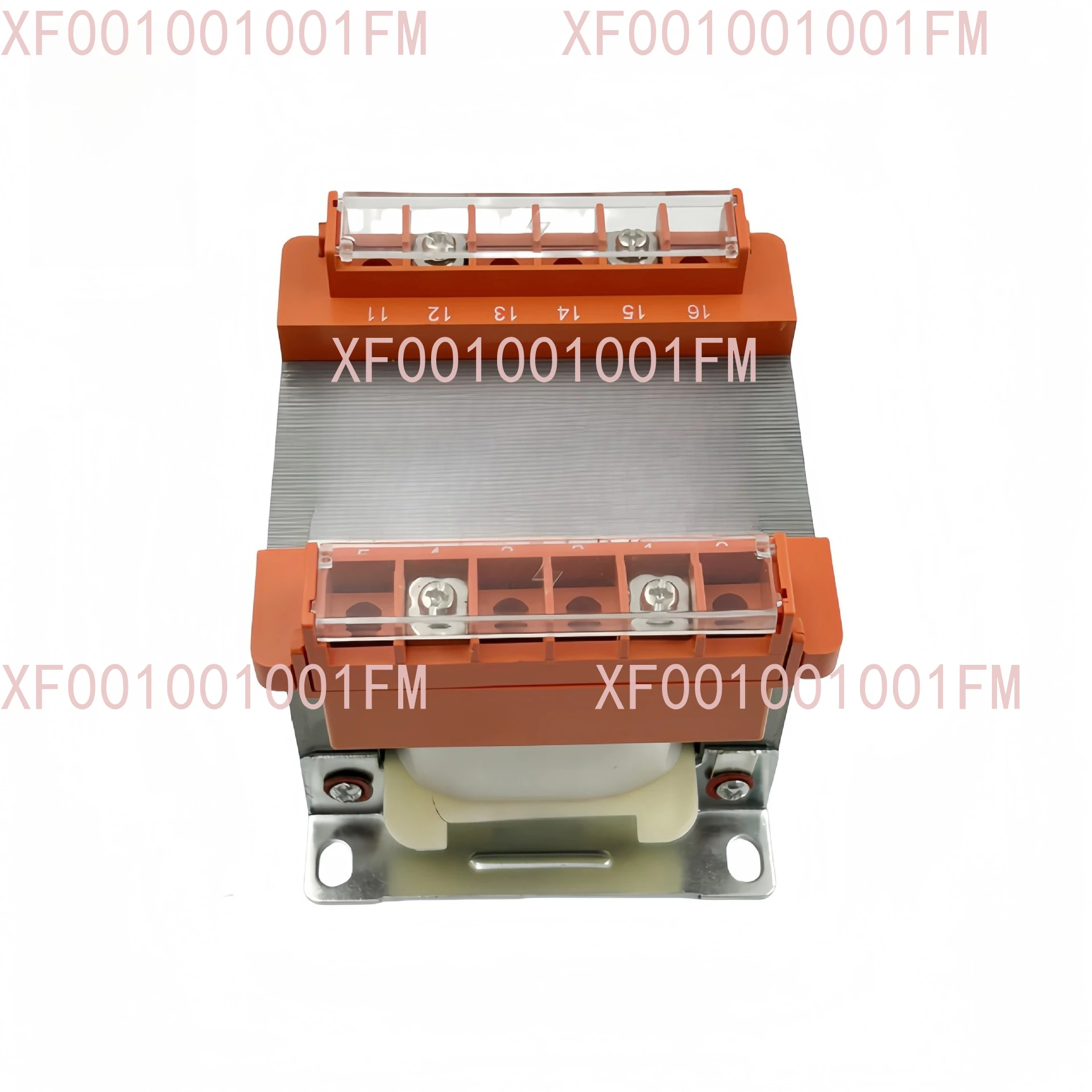 100/150VA Single-phase machine tool control isolation transformer