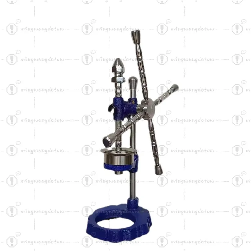 Manual Juicer Commercial Four Handle Fruit Juicer Pomegranate Orange Fruit Lemon Juicer
