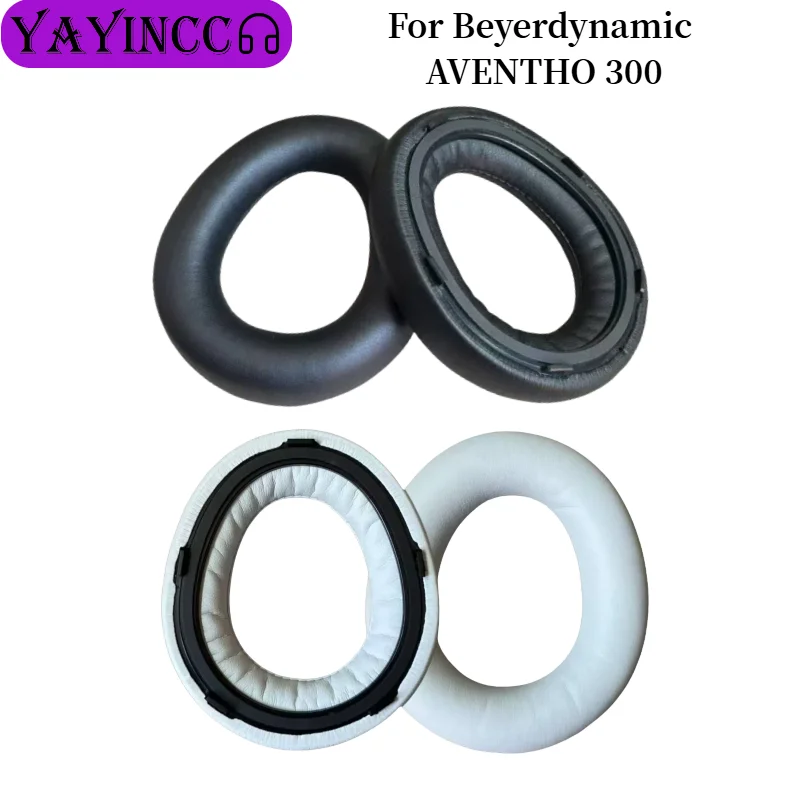 

Earphone Ear Pads With buckle For Beyerdynamic AVENTHO 300 Earpads Sponge Soft Foam Cushion Replacement Headphones Accessories