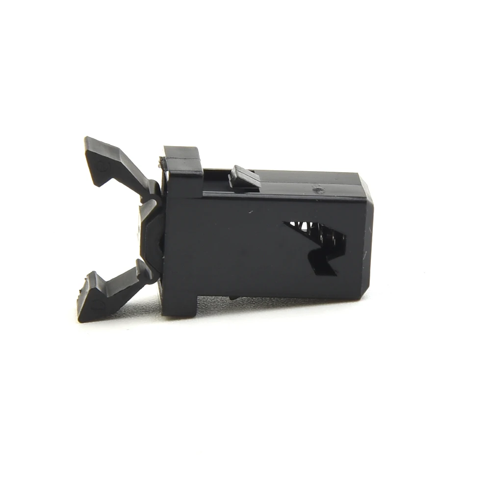 1x Latches Catches Compatible Trash Can Plastic Lock Self-Locking Switch For All Brabantia Or Similar Touch Bins