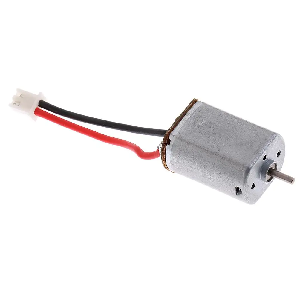 DIY Accessories Metal Electric Engine for RC Car Motor Replacement for Wltoys K969 K979 K989 1/28 Model