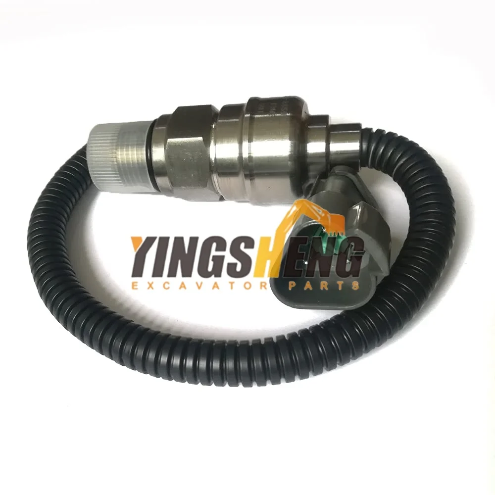 

311D 312C 312D 313D 318C 319C 319D 320D Excavator electric parts High-pressure sensor 2218859 221-8859