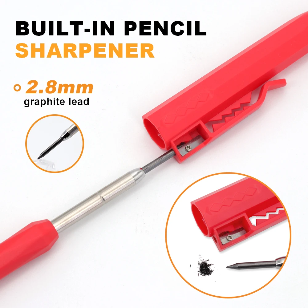 Carpenter Pencil Set Woodworki - đánh giá và giá Staedtler Pencil Lumocolor