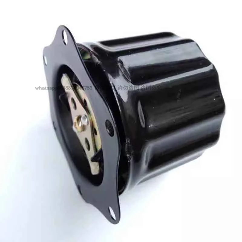 For Doosan Daewoo DH80 150 220 225 300-5/7 Hydraulic Oil Tank Cap Breathing Filter Excavator Accessories