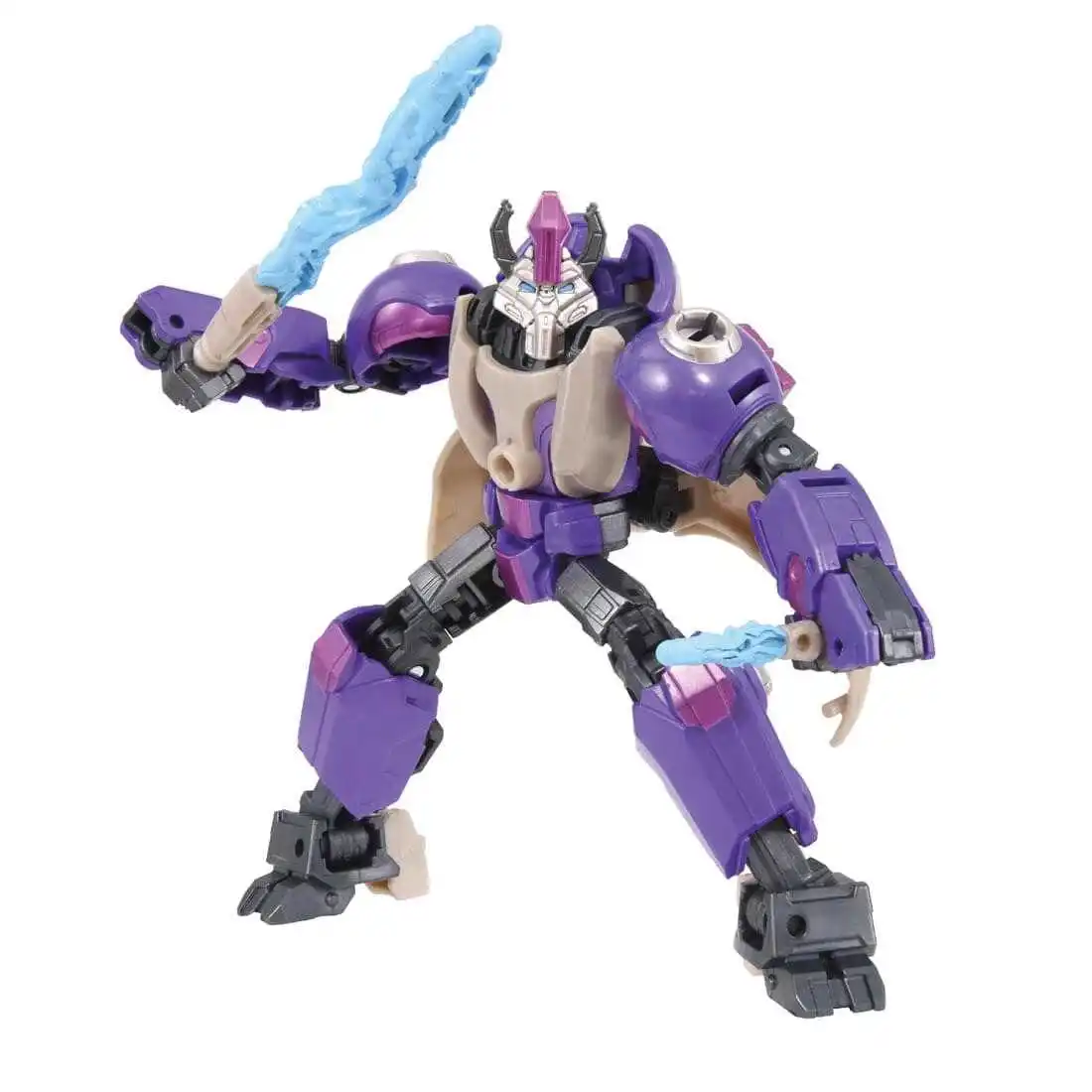 Hasbro-TransOne Alpha Trion Deluxe Devices Action Figures, Deluxe Model Toy, Anime Gift, Strengthening, En stock