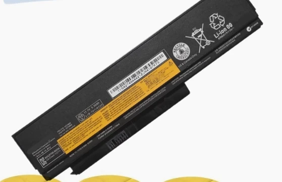 Suitable for ThinkPad Lenovo X230 X230I Laptop Battery 45N1023 4 6 Core 44+