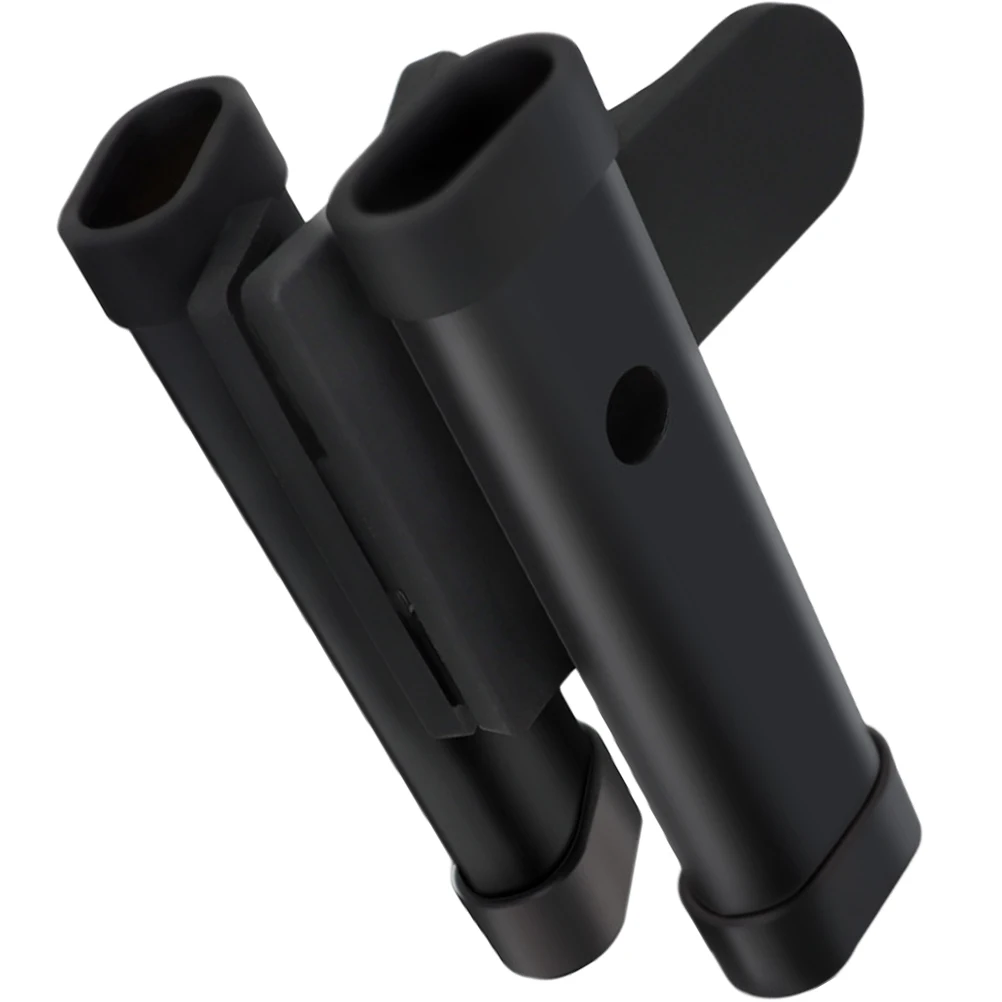 

Drumstick Holder Clip Bucket Bracket Black Percussion Instrument Supplies Accessories DurableABS Material Practical Gift