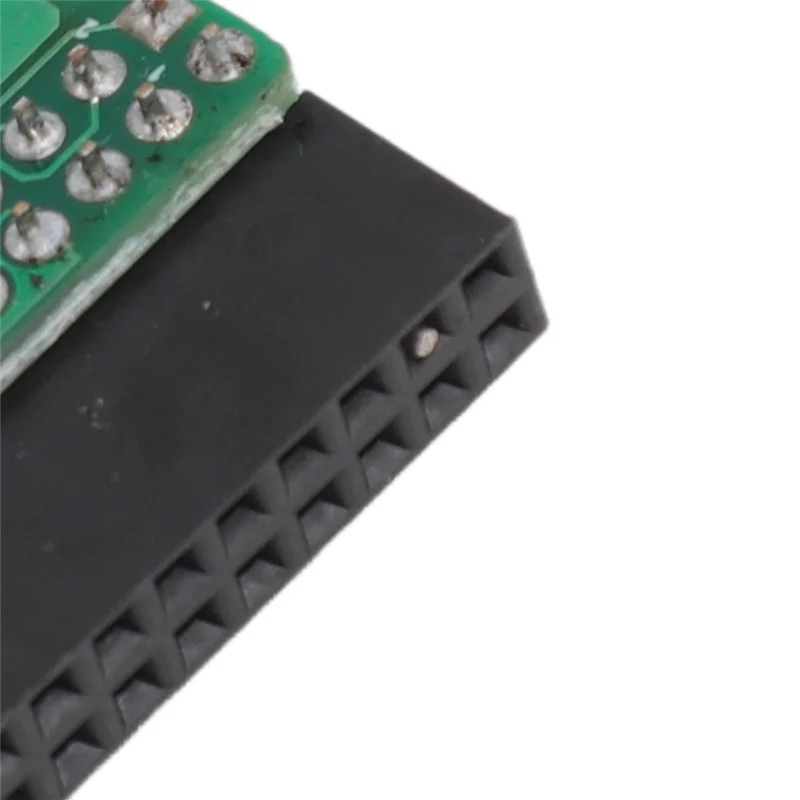 20Pin TPM 2.0 Module Vertical Trusted Platform Module For AOM TPM 9665V TCG 2.0