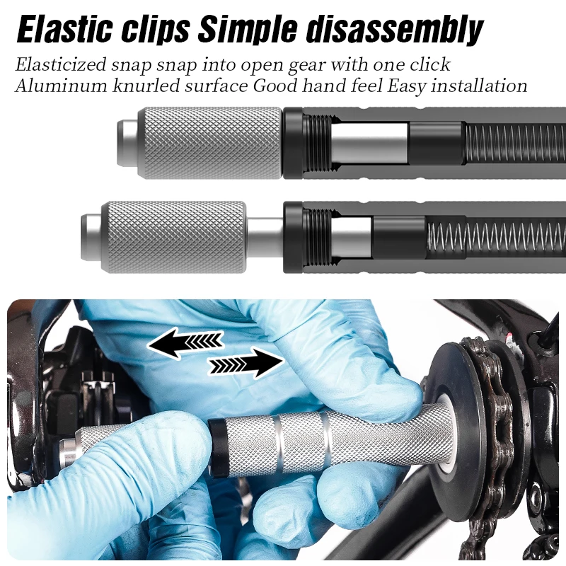 Thumbnail 4 - #65 Most Reviewed Bicycle Tools