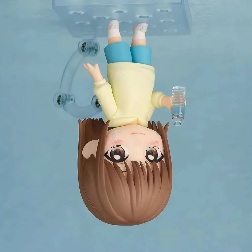 

In Stock Original Good Smile Company Nendoroid #2688 Ao No Hako Kano Chinatsu Anime Figure Collection Garage Kit Kawaii Doll