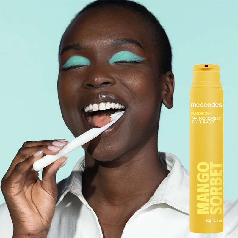 Mornwell F18 치과 워터 제트 휴대용 구강 Irrigator 물 Flosser USB 충전식 4 노즐 200ml 물 탱크 방수