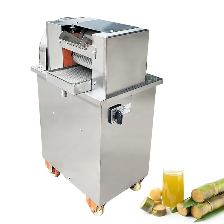 Wholesale Customization Sugarcane Juicer Machine India Australia Philippines Sugarcane Juicer Machine Price in Kenya