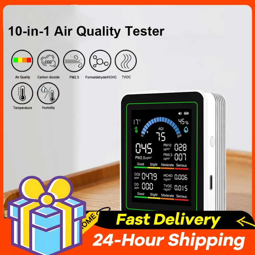 Multifunctional Air…