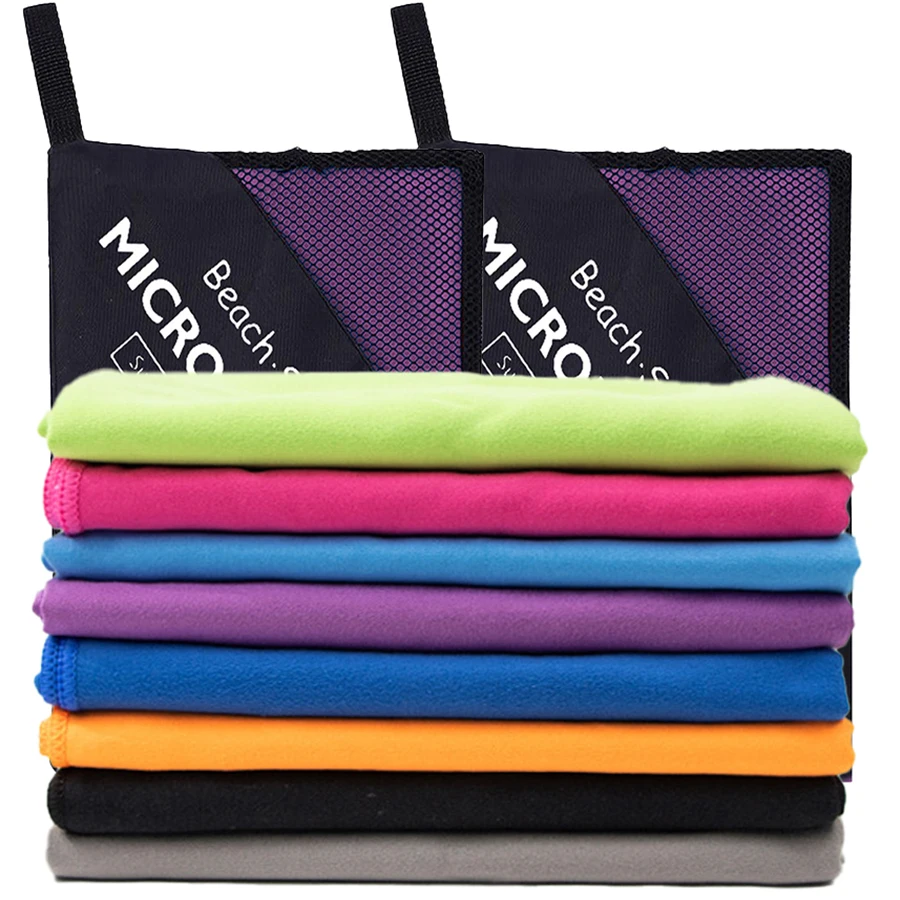 

1 шт., полотенце для фитнеса из микрофибры, набор банных полотенец, впитывающее пот спортивное полотенце, полотенце для йоги, полотенце для фитнеса, спортивное полотенце, подходит для путешествий