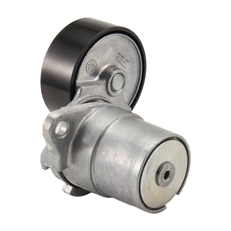 For A3 A4 B8 B9 A5 A6 C7A7 A8L D4/Q3 Q5/Q7 2.0 2015-Belt Tensioner Pulley 06L903133D, 06K903133A, 06K903133F TT view 6