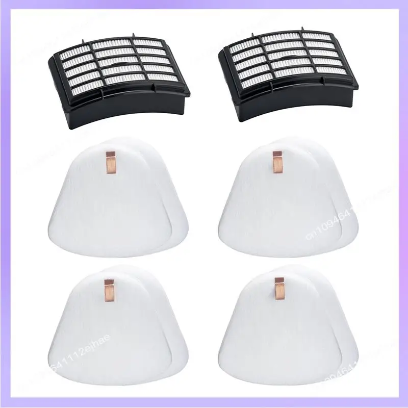 N83R لسمك القرش NV350/NV351/NV35 جهاز آلي لتنظيف الأتربة أجزاء استبدال ملحقات المكنسة الكهربائية الأساسية