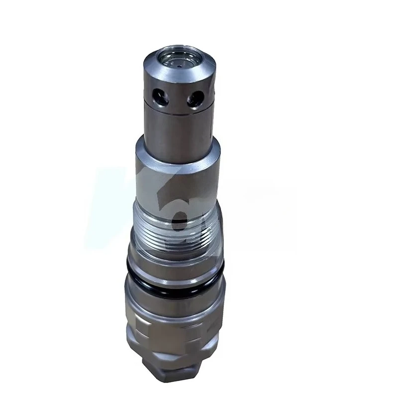 

XJBN-00163/XJBN-00378/XJBN-01551/XJBN-00178/XJBN-01260 Main Overflow Valve R210-7/R215-7/R290-7/R200W-7/R250-7/R305-7