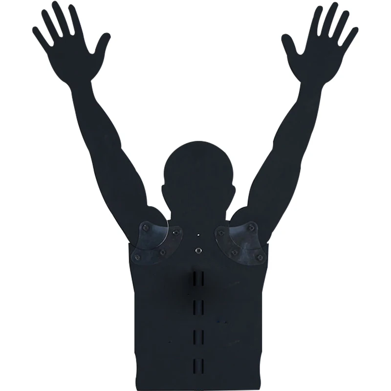 Professional Basketball Training Equipment Defensive Dummy Mannequin Dummy Man