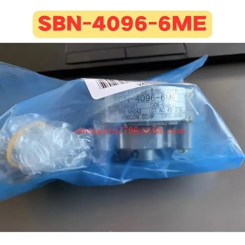 

Brand New And Original SBN-4096-6ME SBN 4096 6ME Encoder