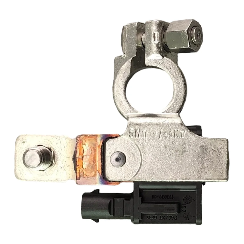 As Shown In The Figure Current Sensor Prevents Overcharging Prevents Deep Discharge Automotive-grade Durability