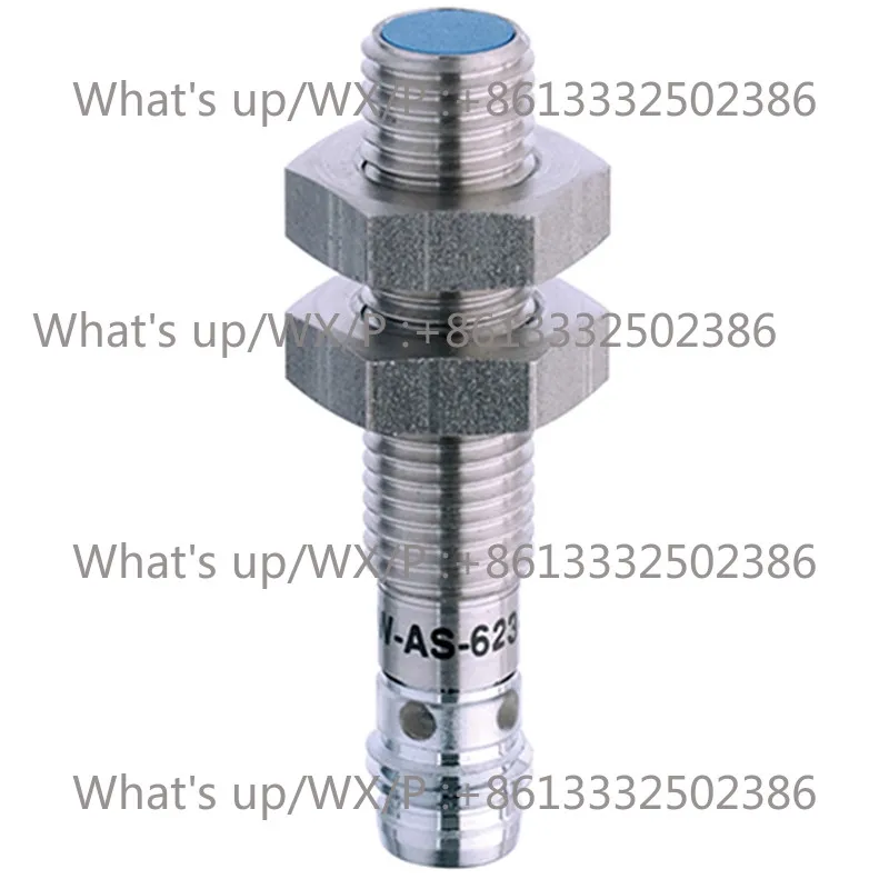 Inductive Proximity S-witch D-W-A-D-601-M12 -AS 611 613 621 623