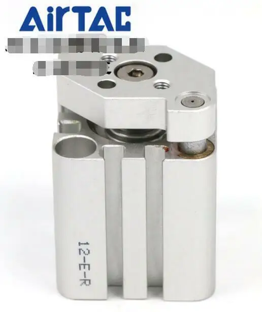 1PCS New AirTAC TACQ20X10S  Cylinder