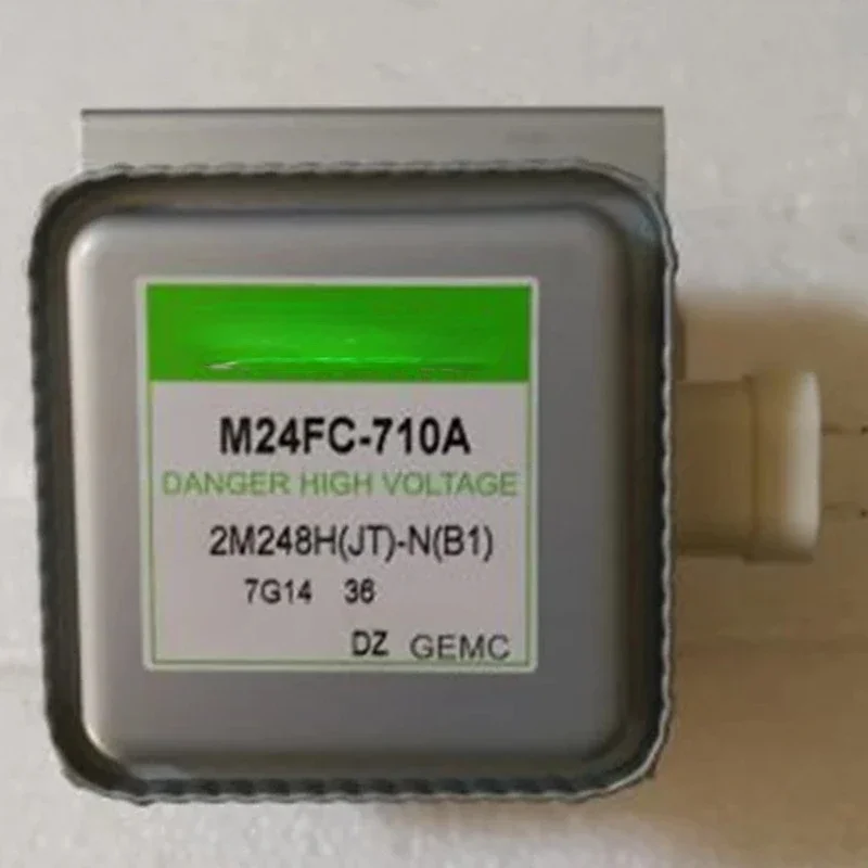 

100% original new M24FB-710A microwave magnetron M24FC-710A Microwave Oven Parts